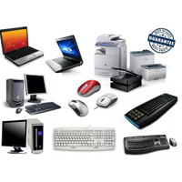 IT Hardware sales & Services IT Hardware sales & Services