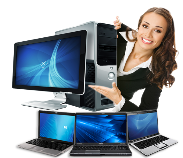 Computer & Laptop AMC